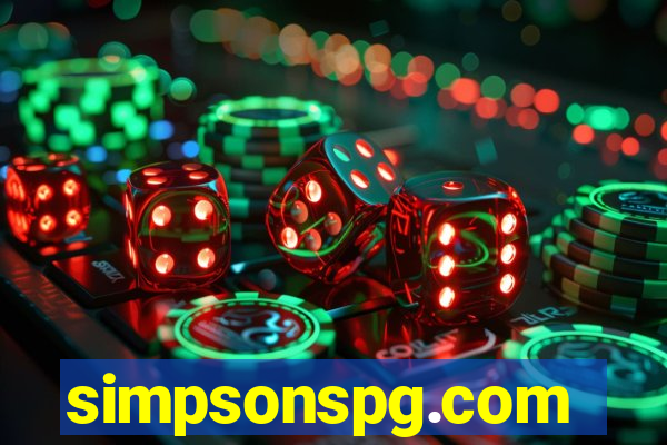 simpsonspg.com
