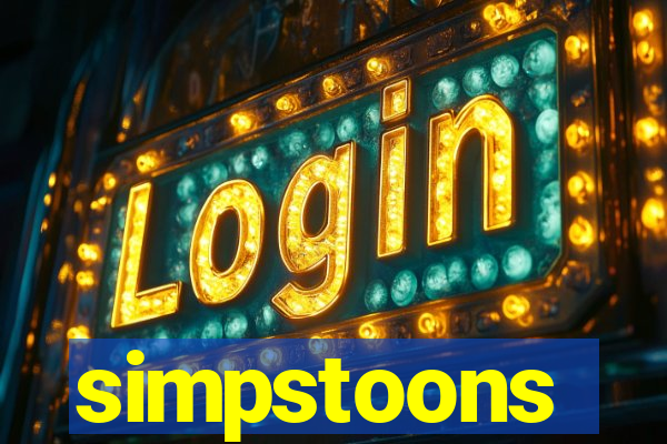 simpstoons