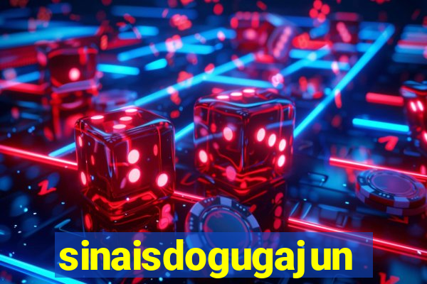 sinaisdogugajunior.com