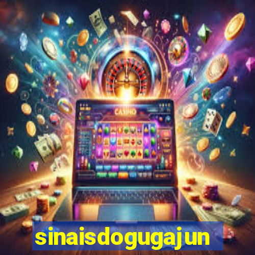 sinaisdogugajunior.com