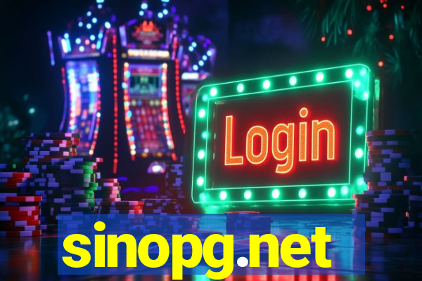 sinopg.net
