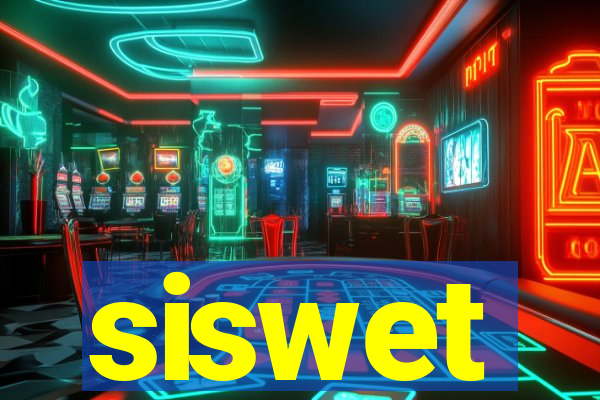 siswet
