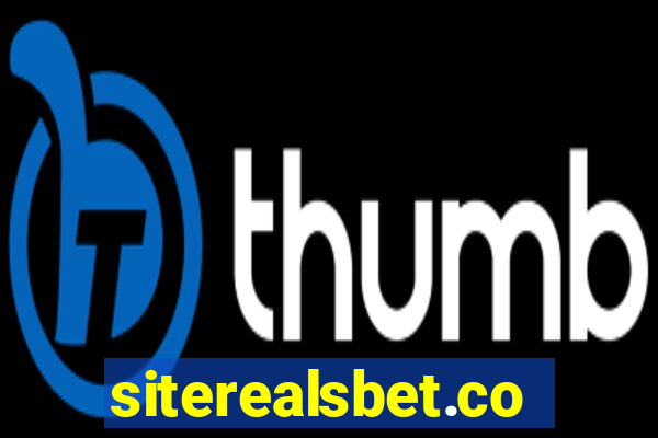 siterealsbet.com