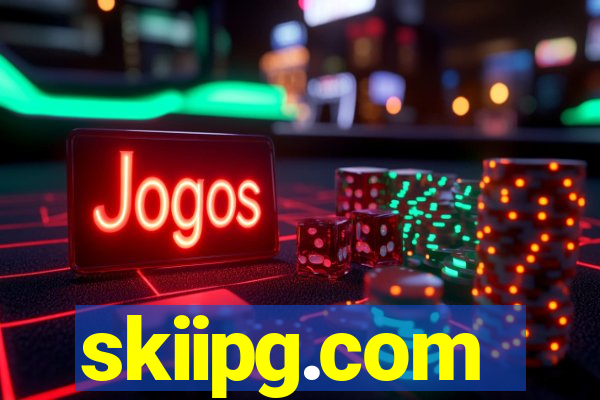 skiipg.com
