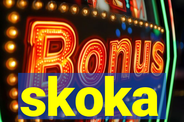 skoka