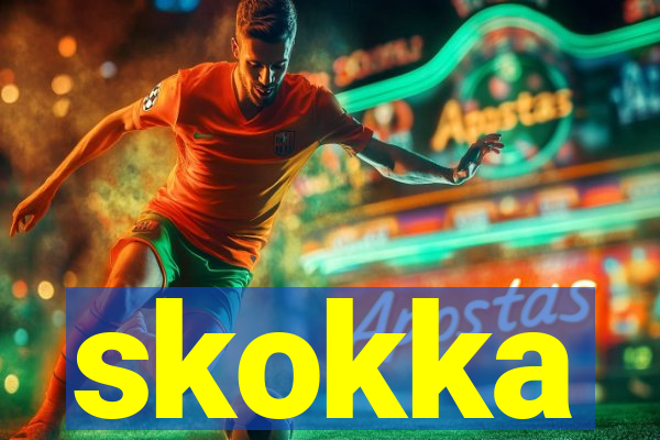 skokka