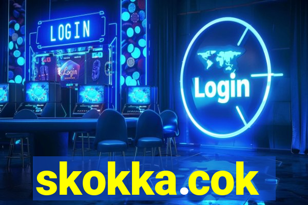 skokka.cok