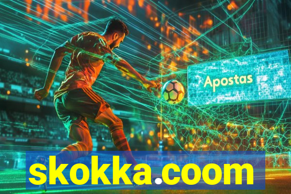 skokka.coom