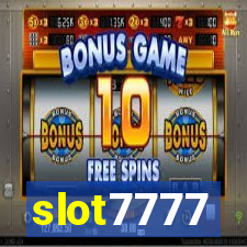 slot7777