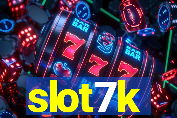 slot7k