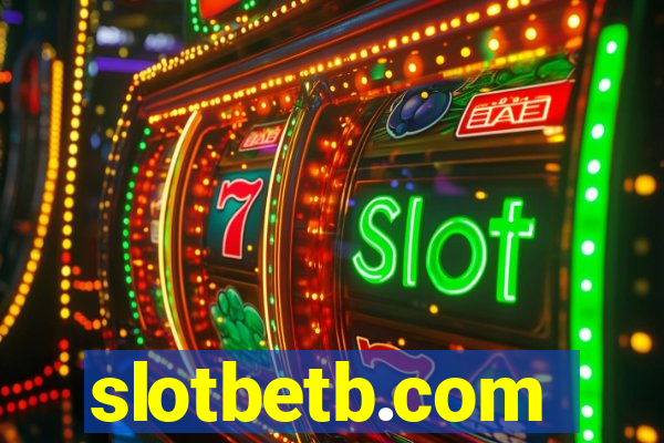 slotbetb.com
