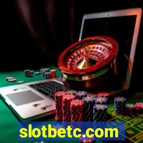 slotbetc.com