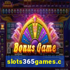 slots365games.com