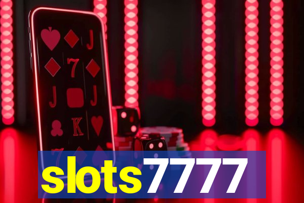 slots7777