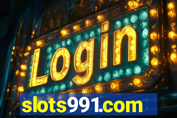 slots991.com