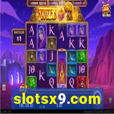 slotsx9.com