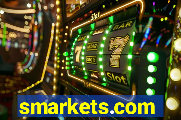 smarkets.com