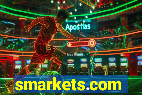 smarkets.com
