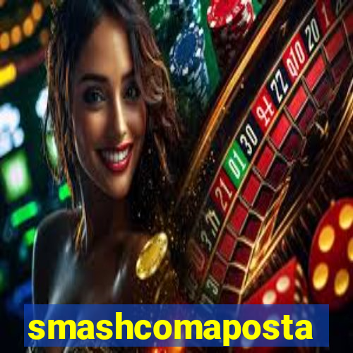 smashcomaposta