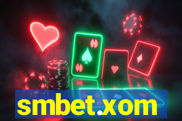 smbet.xom