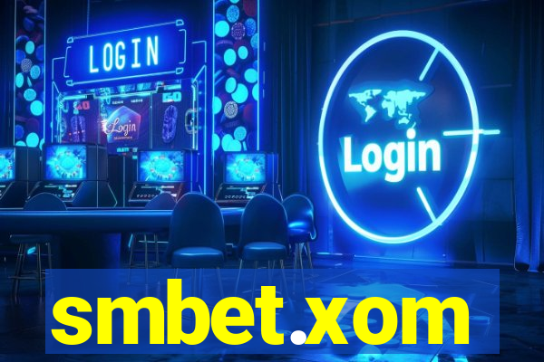 smbet.xom