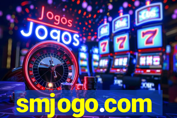 smjogo.com