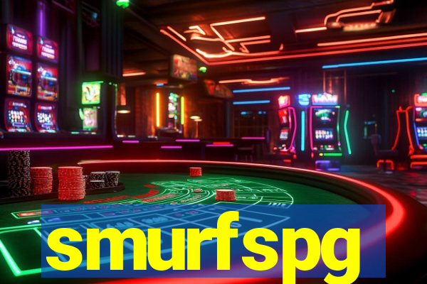 smurfspg