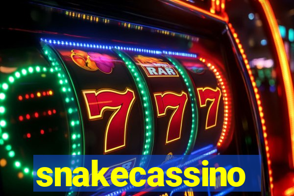 snakecassino