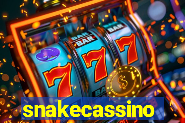snakecassino
