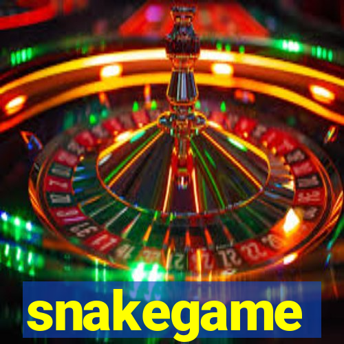 snakegame