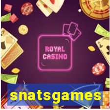 snatsgames