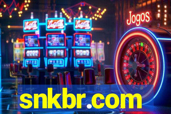 snkbr.com