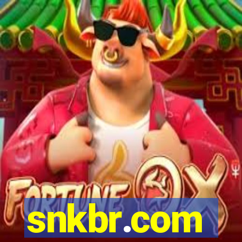 snkbr.com