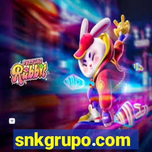snkgrupo.com