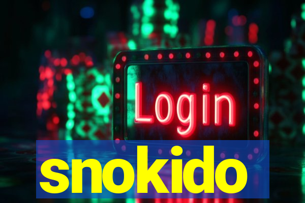 snokido