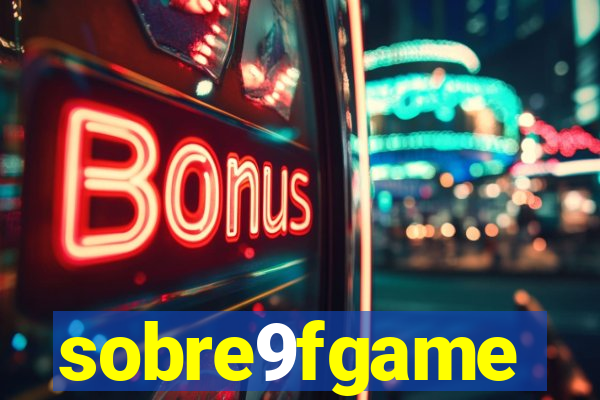 sobre9fgame