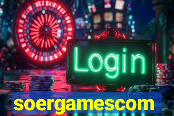 soergamescom