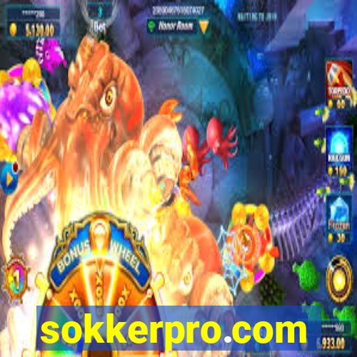sokkerpro.com