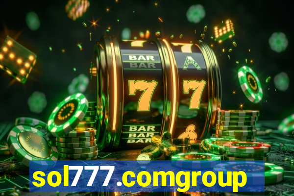 sol777.comgroup