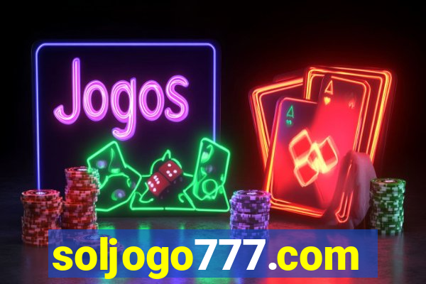soljogo777.com