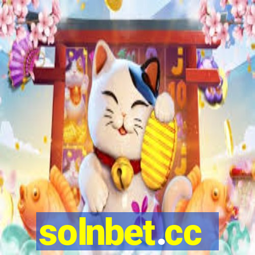 solnbet.cc