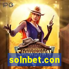 solnbet.con