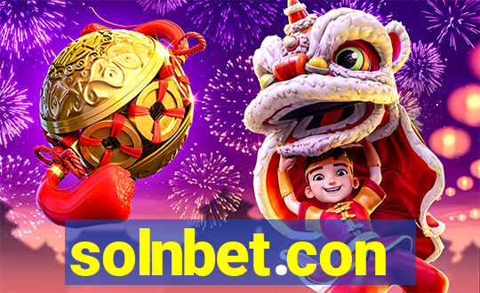 solnbet.con