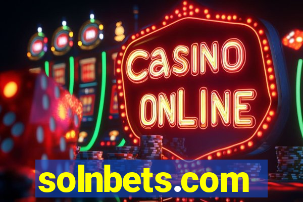 solnbets.com