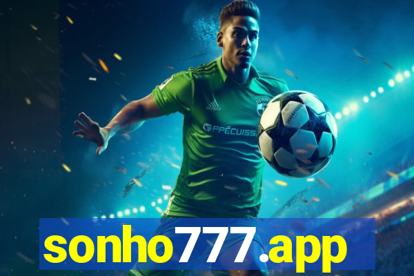 sonho777.app