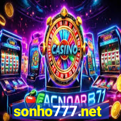 sonho777.net