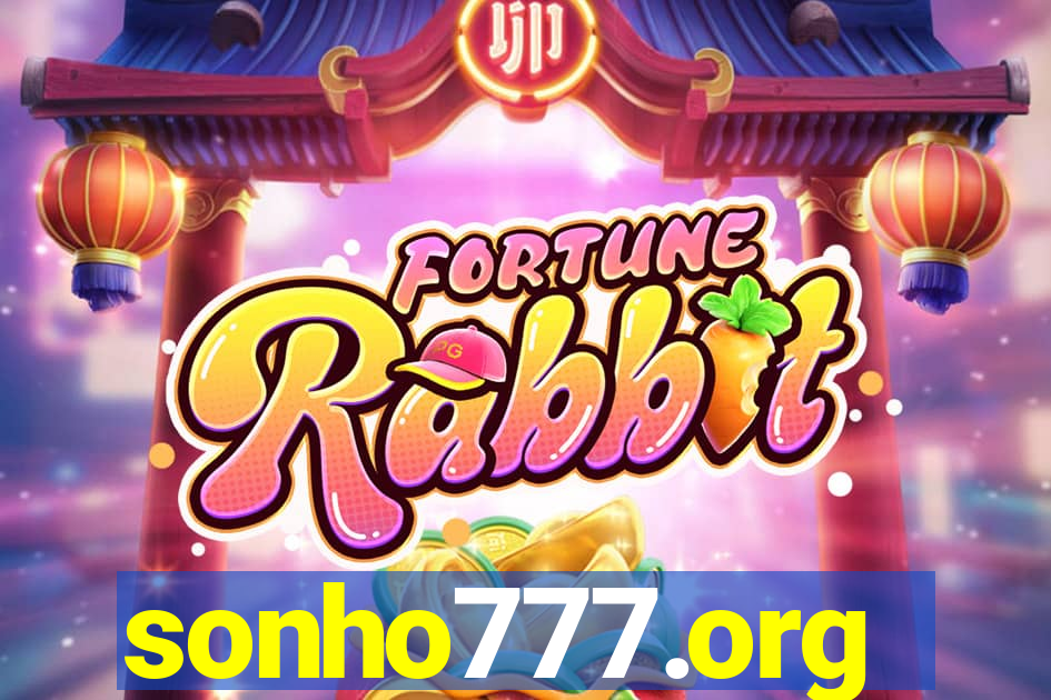 sonho777.org