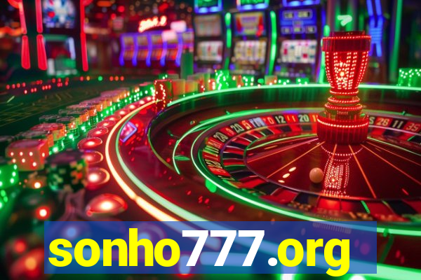 sonho777.org
