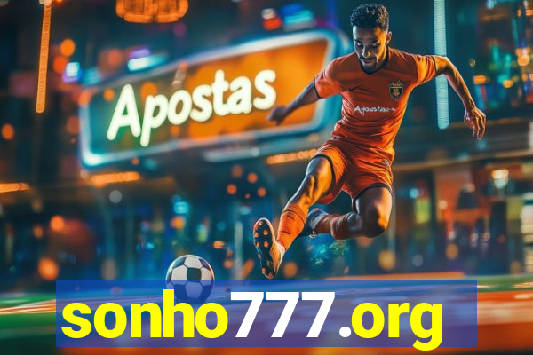 sonho777.org