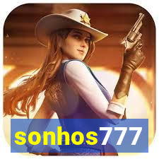 sonhos777